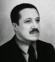 Luis Felipe Moyano