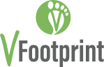 V Footprint