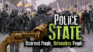 Police State