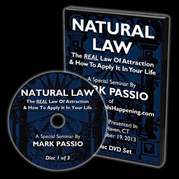 Natural Law 