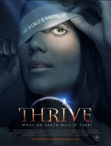Thrive movie