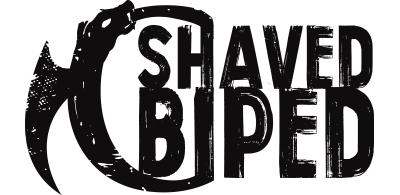 ShavedBipedBrand