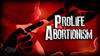 Prolife Abortionism