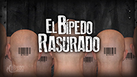 El Bípedo Rasurado