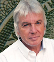 David Icke