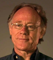 Graham Hancock