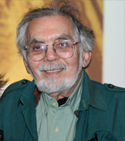 John Anthony West