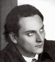 Manly P. Hall