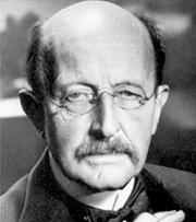 Max Planck