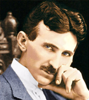 Nikola Tesla