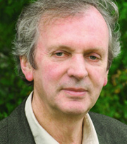 Rupert Sheldrake