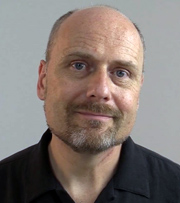 Stefan Molyneux