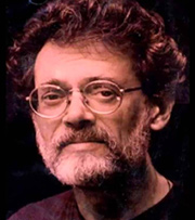 Terence Mckenna