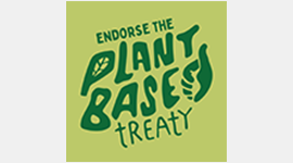 Plant Based Treaty