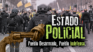 Estado Policial