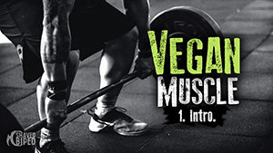 Vegan Muscle. 1. Intro