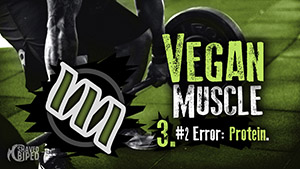 Vegan Muscle - 2. #1 Error: Calories