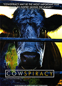 Cowspiracy