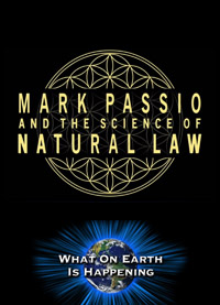 Mark Passio and the Science of Natural Law