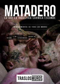 Matadero y varios documentales de "Tras Los Muros"