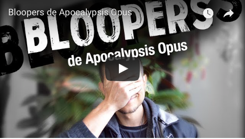 Bloopers